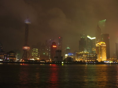 Shanghai - Pudong