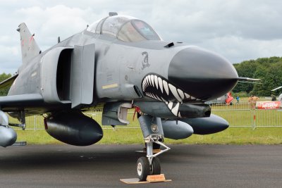 Turkish Phantom