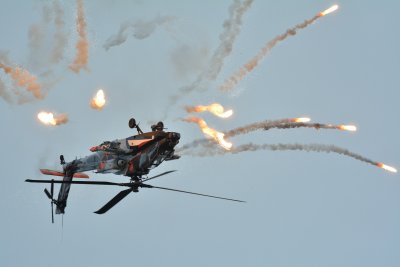 Apache