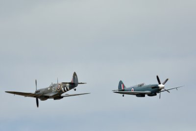 Spitfire