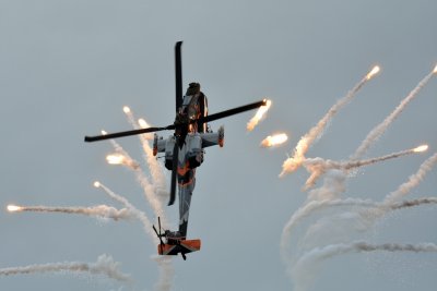 Apache