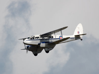 Havilland dragonfly