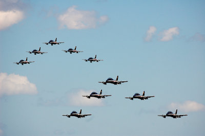 Frecce Tricolori