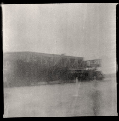 image from the roll of Ansco 620 film