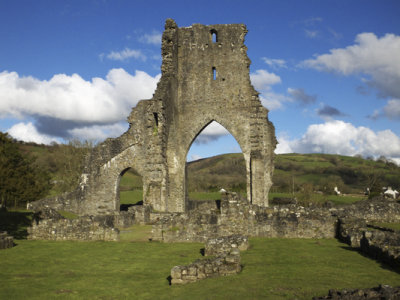 Talley Abbey