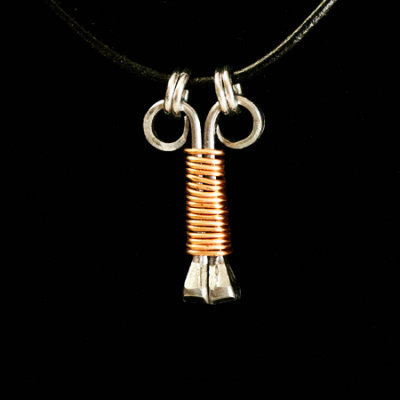 2 nail copper wrapped pendant.jpg