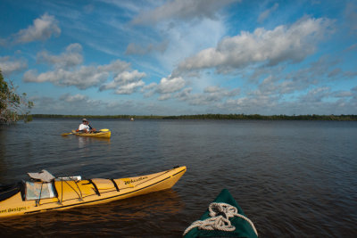 Everglades Adventure 2011