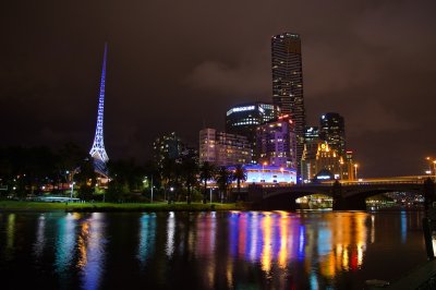 Melbourne