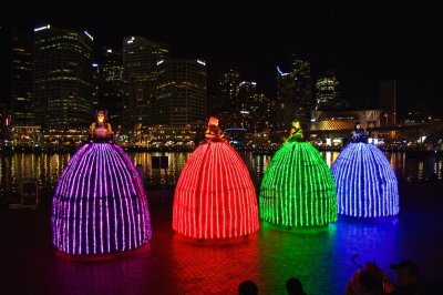 Sydney