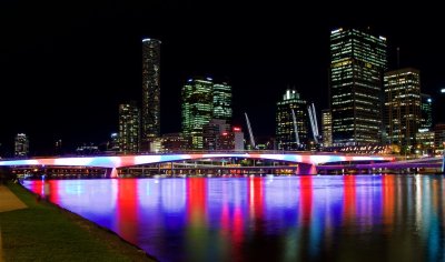 Brisbane