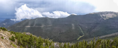 Estes Park - RMNP 2016