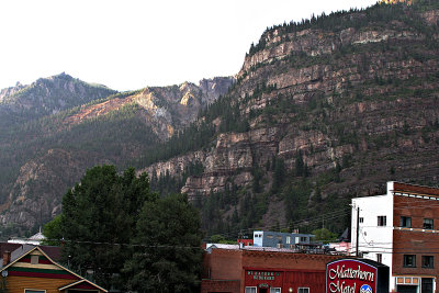 Ouray 2005