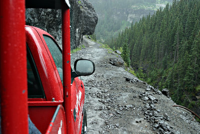 Ouray 2005