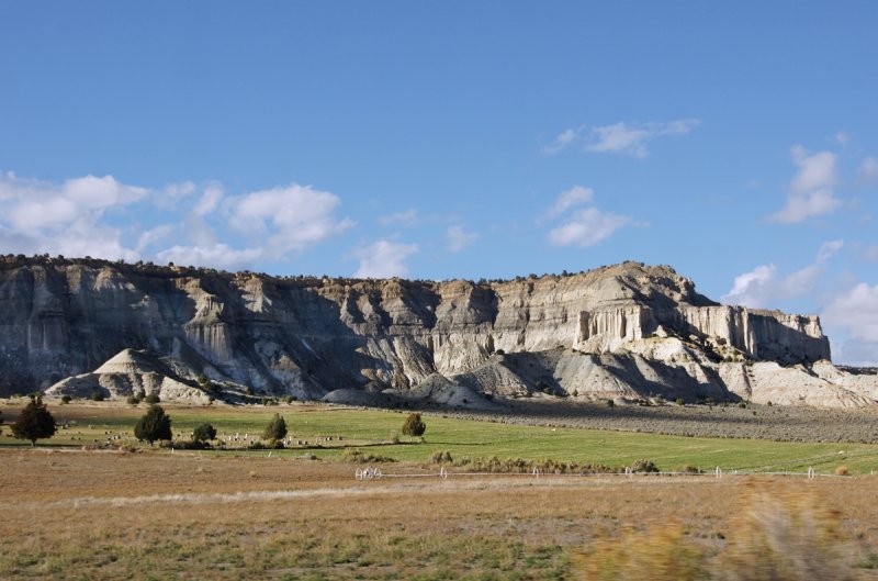 Scenic Utah Rt 12