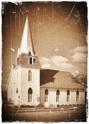 Giddings Church