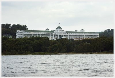 The Grand Hotel