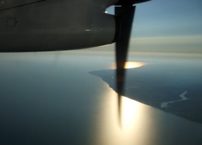 Michigan's Shore