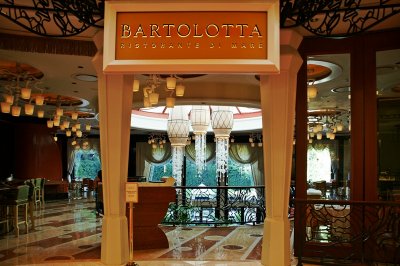 Bartolotta Restaurant