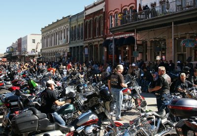 Lone Star Rally 2013