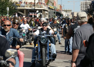 Lone Star Rally 2013