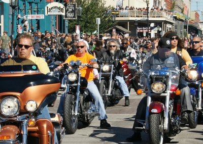Lone Star Rally 2013
