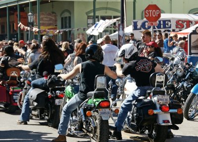 Lone Star Rally 2013