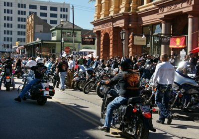 Lone Star Rally 2013 