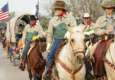 Valley Lodge Trail Ride