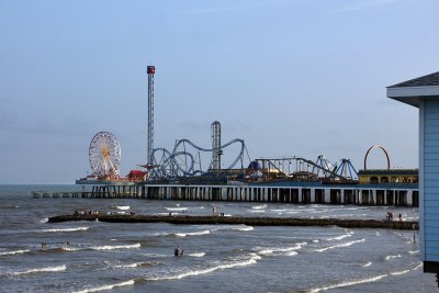 PleasurePier