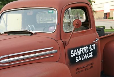 Sanford and Sons