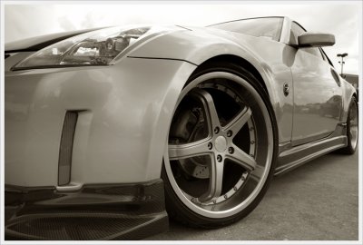 Speed