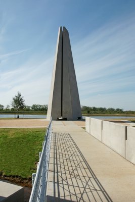 Veterans Memorial 