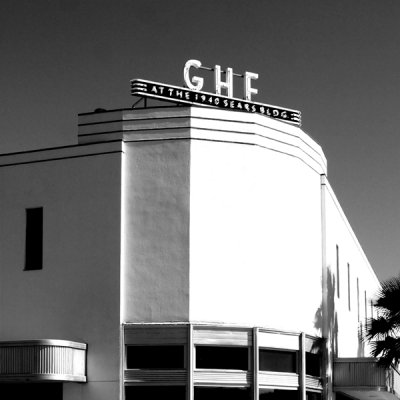 Galveston Historical Foundation