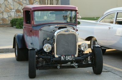 31 Ford