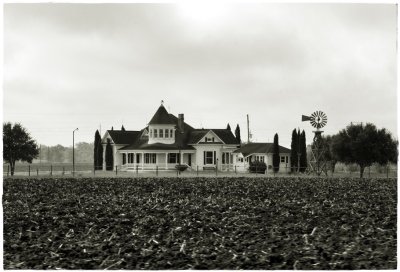 Kaechele Ranch House