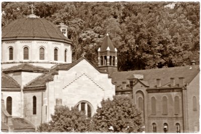 Old St Boniface Church