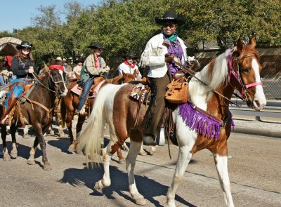 Valley Lodge Trail Ride