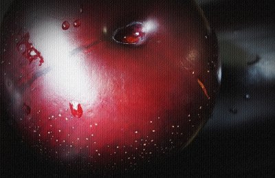 Watery