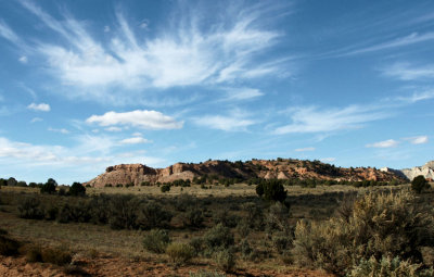 Grand Staircase Escalante National Monument