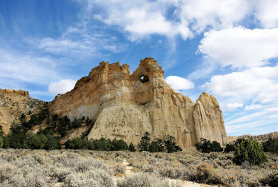 Grosvenor Arch