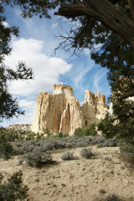 Grand Staircase Escalante National Monument