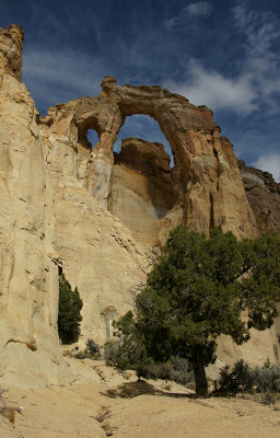 Another Side of Grosvenor Arch