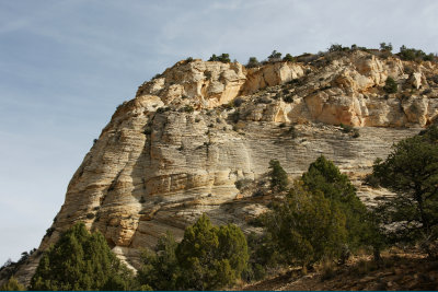 Johnson Canyon Road