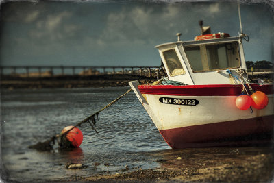 ... bateaux