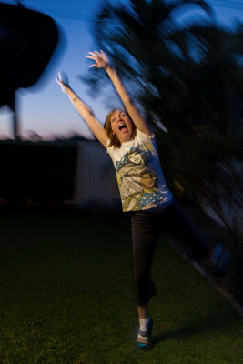 Single Speedlite