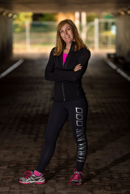 Softbox & Speedlite