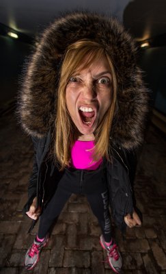 Softbox & Speedlite