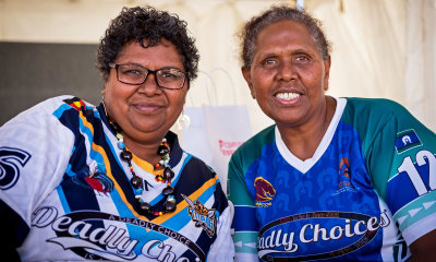 Naidoc