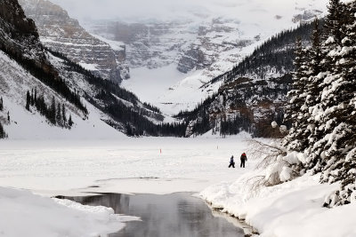 Lake Louise