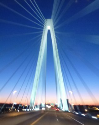 Bridge, St. Louis, MO